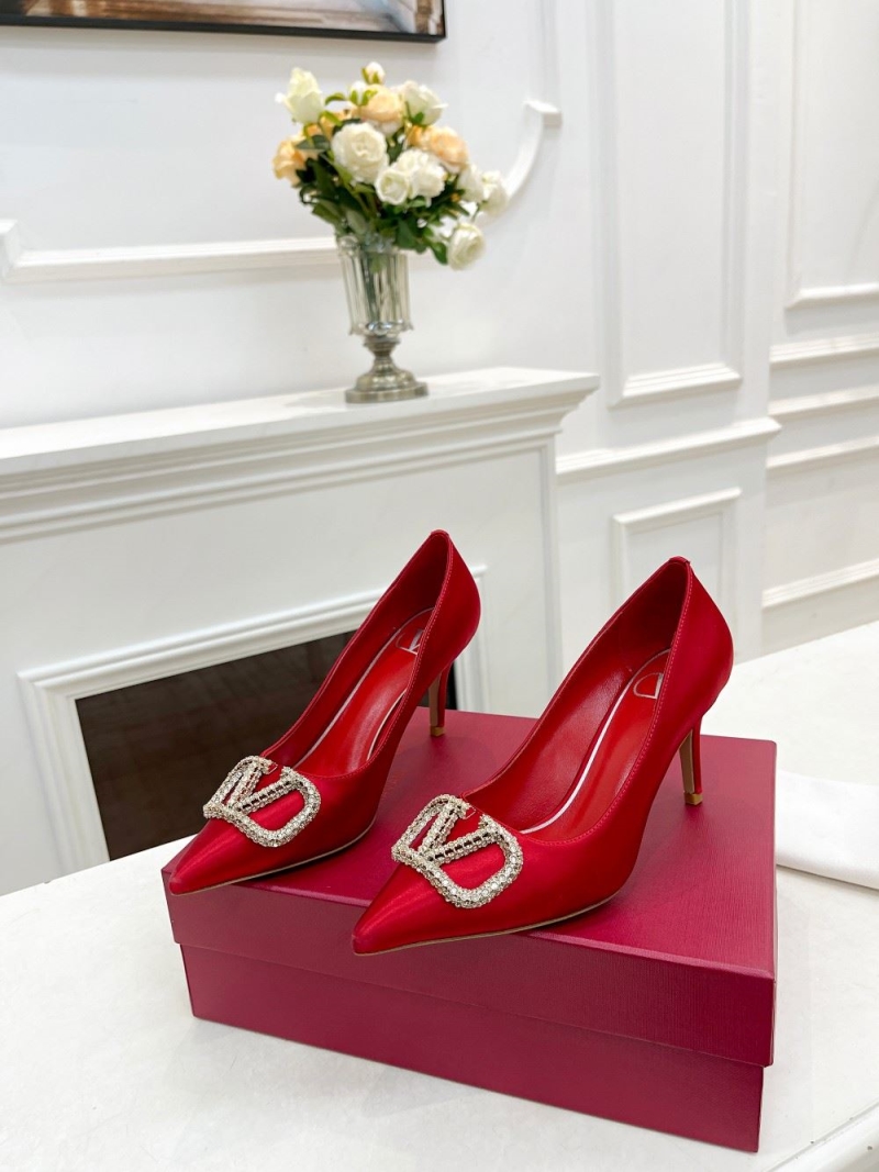 Valentino High Heels